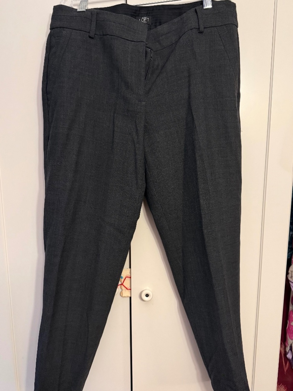 Loft Women’s Pants Size 6P